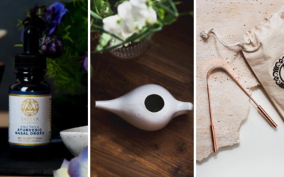 Daily Ayurvedic Practices