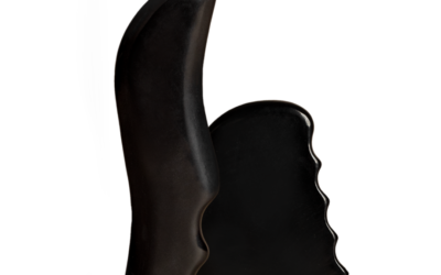 Gua Sha for The Entire Body