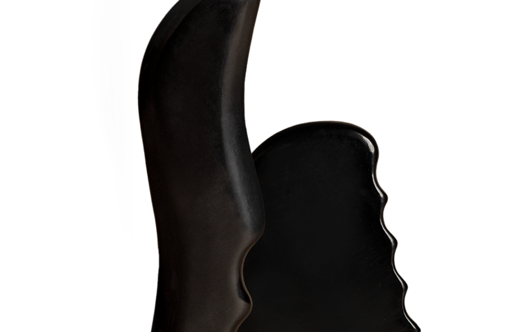 Gua Sha for The Entire Body